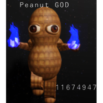 Peanut_club
