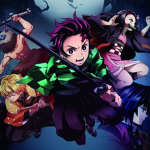 Demon Slayer Clothing