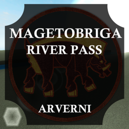 Battle of Magetobriga