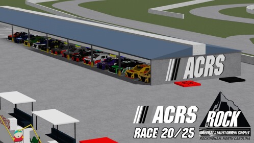 ACRS- Rockingham