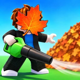 Clean 1,000,000 Leaves icon