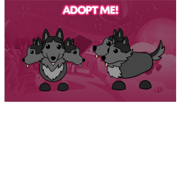 ❄️FREE FOR ALL? Adopt Me! Pet Royale High ESCAPE !