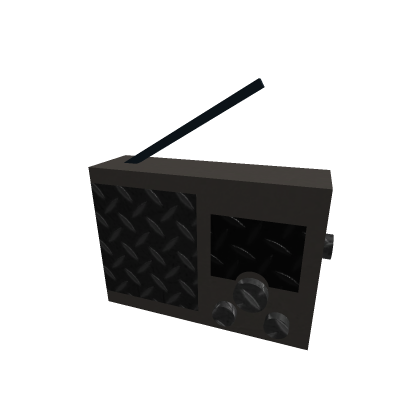 Catacombs Boom Box