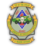 1st Light Armored Reconnaissance BattaIion