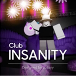 50% Club Insanity