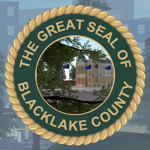 Blacklake County Sheriff's Office