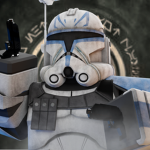 \|GAR|/ 501st Legion