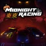 [🎃Boss Fights!] Midnight Racing: Tokyo