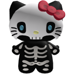 ୨♡halloween kitty♡୧