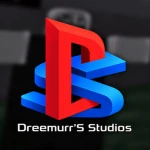 Dreemurr'S Studios Group Thumbnail