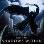 Gotham City Crime Families