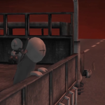 Madness Combat (Misery)