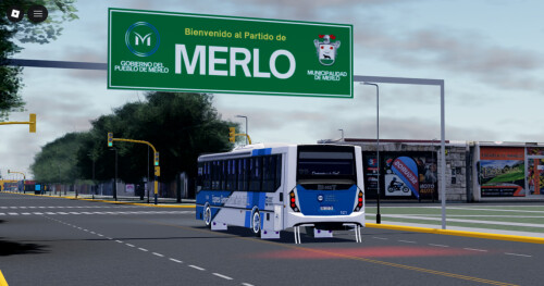 Argentine Collectives of the West 