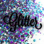 We all are Glitter