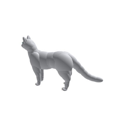 Cat Model V4.5 [WC:R]