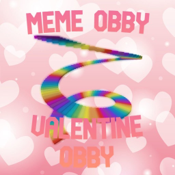 Meme Obby (January 2026 Tower)