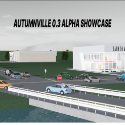 Autumnville Showcase