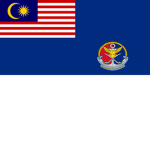 [MYS] Agensi Penguatkuasaan Maritim Malaysia
