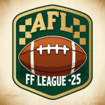 (AFL) A Football League