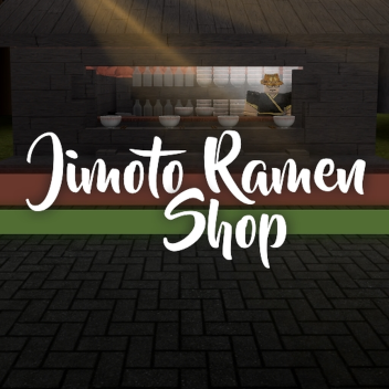 Jimoto Ramen Shop
