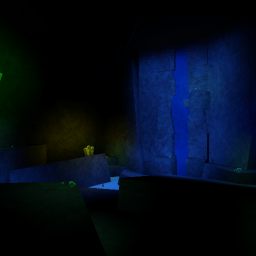Crystal Cave icon