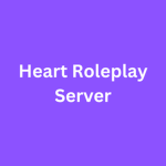 Heart Roleplay Server