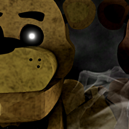 FNaF 1 RP: 프레디 파즈베어의 피자 icon