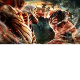 Attack on Titan