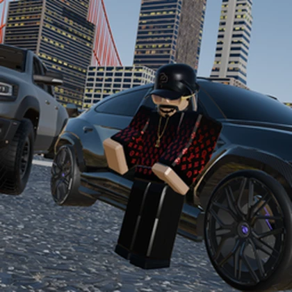 TIJUAN'A HATS Roblox group icon