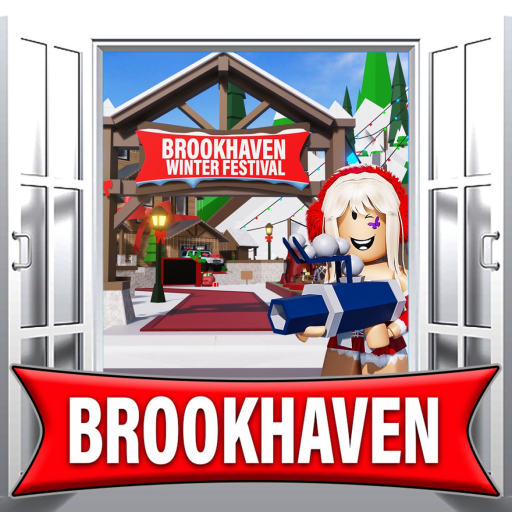 Brookhaven RP