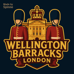Wellington Barracks