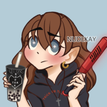 The Red Toxic Apparel