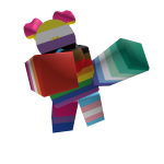 Pride Back Rider