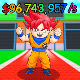 Steal a Dragon Ball Legends [Now]