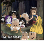 Riana's Playhouse
