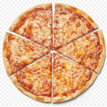 Pizza and more.
