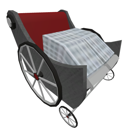 Roblox Item Antique Wheelchair