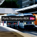 Paris Transports | RER