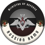 The Ministry of Defense . ᅟ