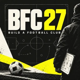 ⚽ Build a Football Club ⚽ icon