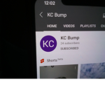 KC bump official group