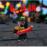 R_ Clan, Group