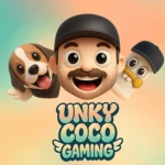 Unky Coco - Gaming Group Thumbnail