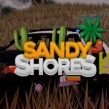 SSRP Sandy shores DOJ RP