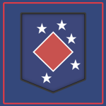 1st Marine Amphibious Corps 1940sᅠᅠᅠ