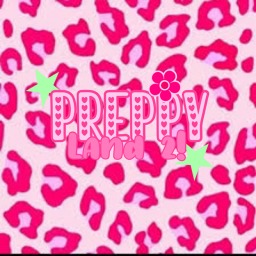 Preppy Land 2 !