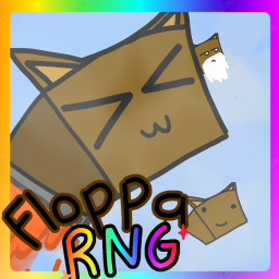🐱Floppa RNG🎲 [ ALPHA ]