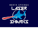 Lazer sharks group
