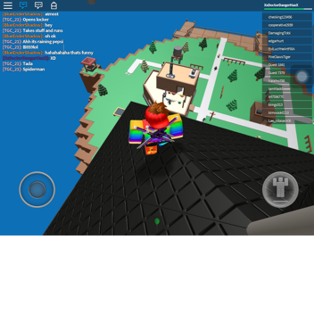 Super Day Speed Walk (Beta)