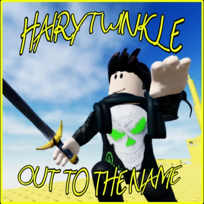 Hairytwinkle VS YOU